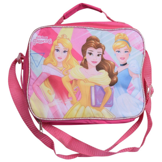 Sunce Παιδική τσάντα Princess-Lunch Bag Sunce Παιδική τσάντα Princess-Lunch Bag
